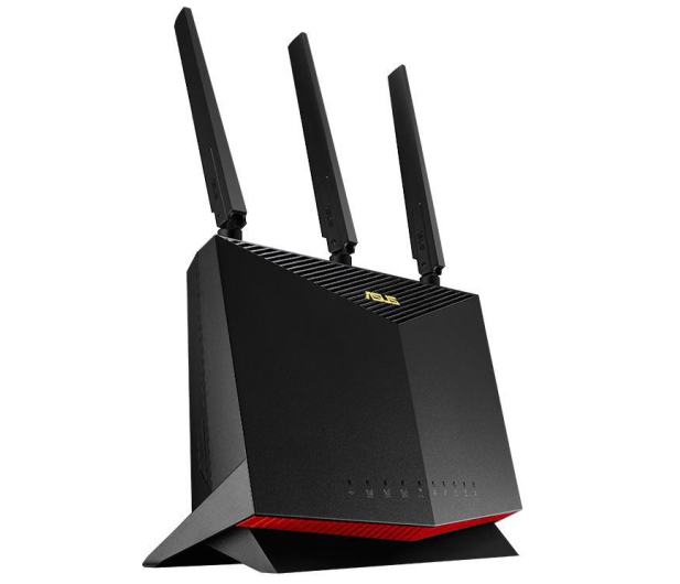ASUS 4G-AC86U 2600Mbps a/b/g/n/ac (LTE) 4xLAN - 663639 - zdjęcie 3